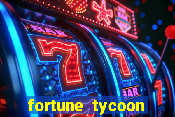 fortune tycoon slots download